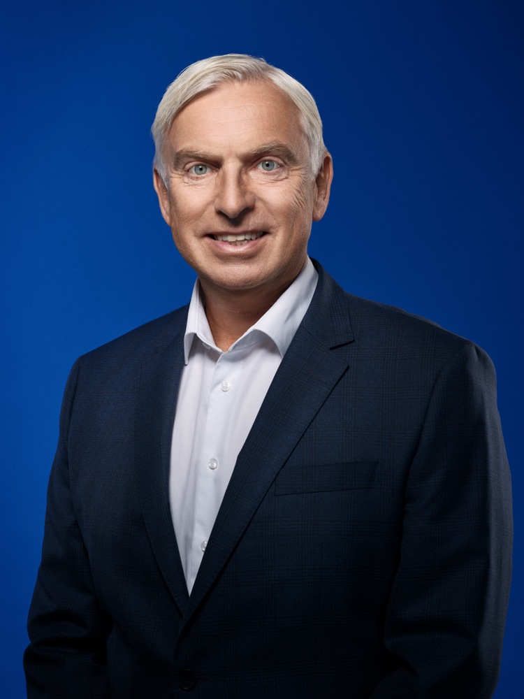 Zdeněk Hlinský