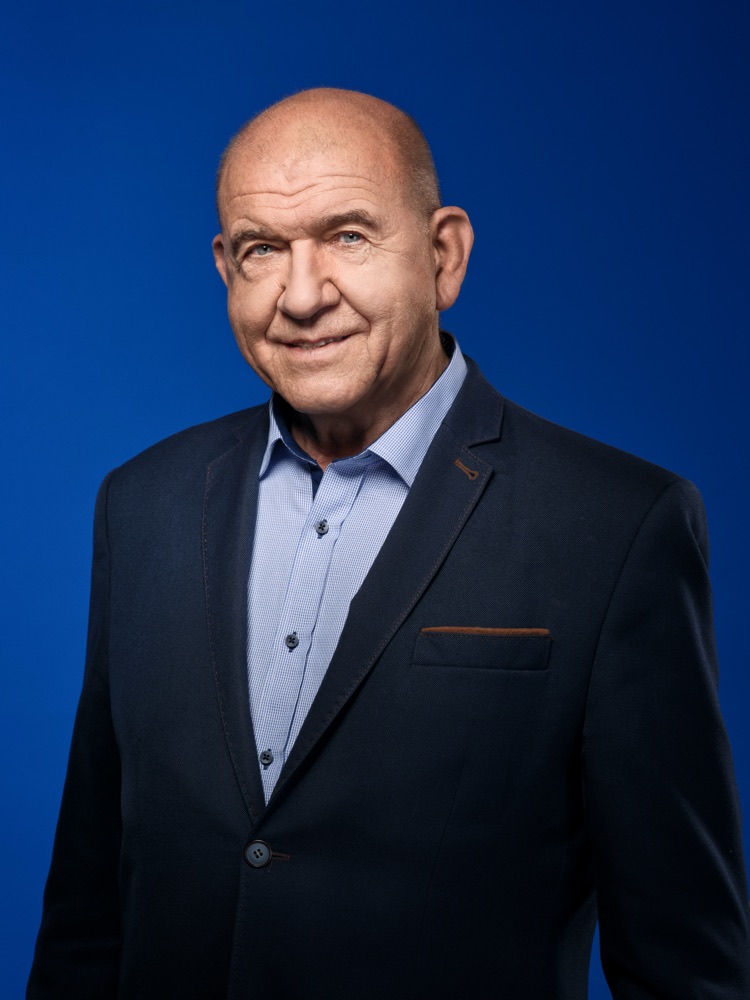 Marian Hošek