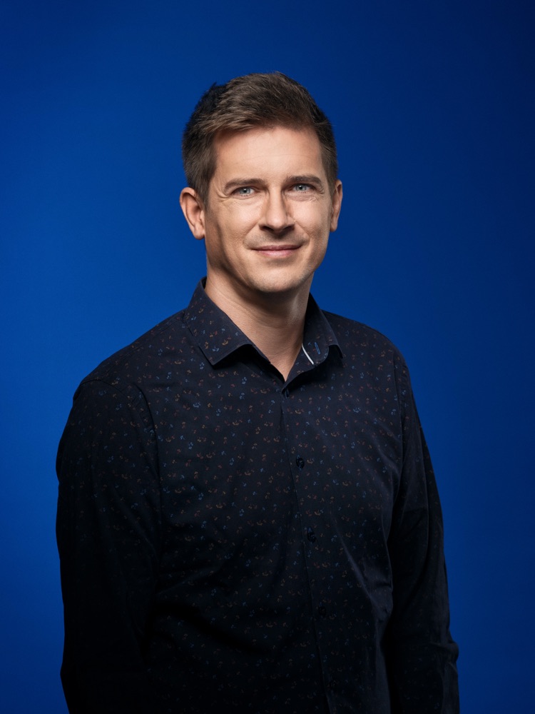 Ondřej Matěj Hrubeš