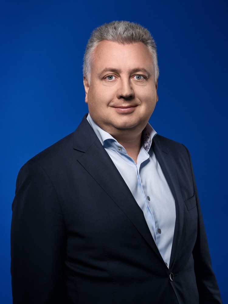 Václav Kožený