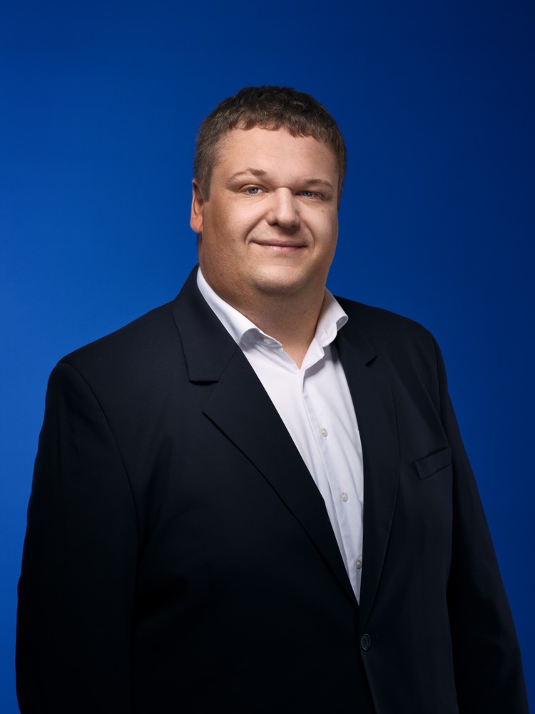 Jaromír Prouza