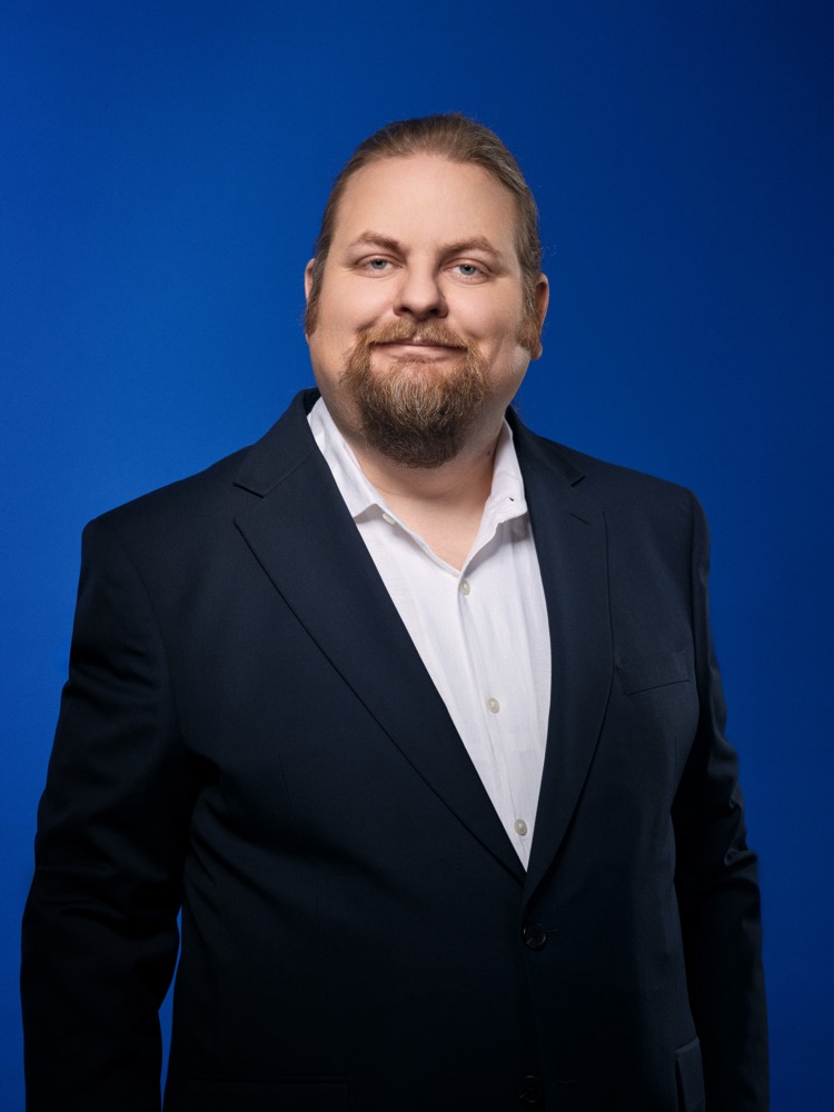Jan Vacíř