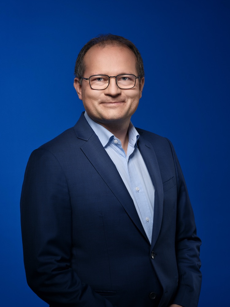 Michal Vostrý